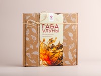 Набор чая "ГАБА улуны" (От классических до крафтовых) Набор чая "ГАБА улуны" (От классических до крафтовых)