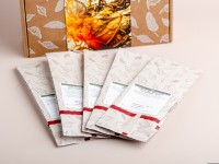 Набор чая "ГАБА улуны" (От классических до крафтовых) Набор чая "ГАБА улуны" (От классических до крафтовых)