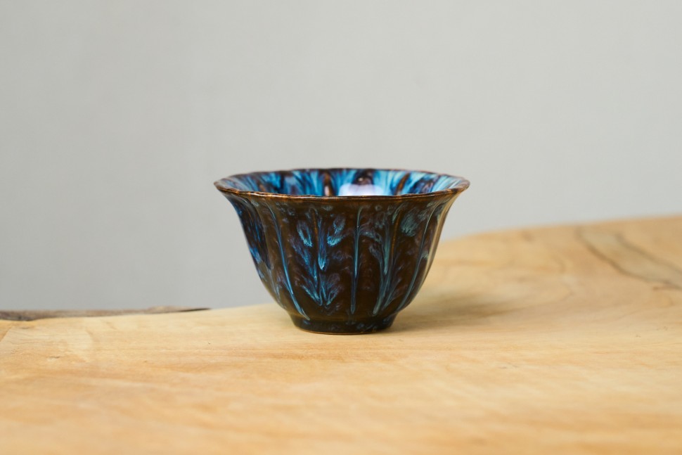 Пиала #2266, 65 мл., керамика