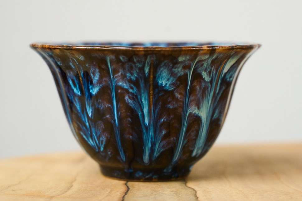 Пиала #2266, 65 мл., керамика