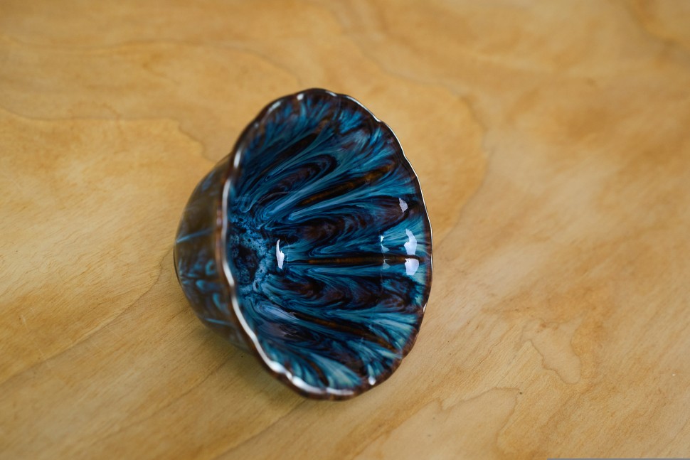 Пиала #2266, 65 мл., керамика