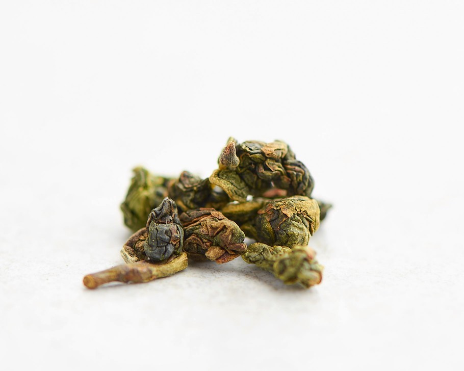 Сы Цзи Чунь Цин Сян "АА" (Весна Четырех Сезонов), 2025г.