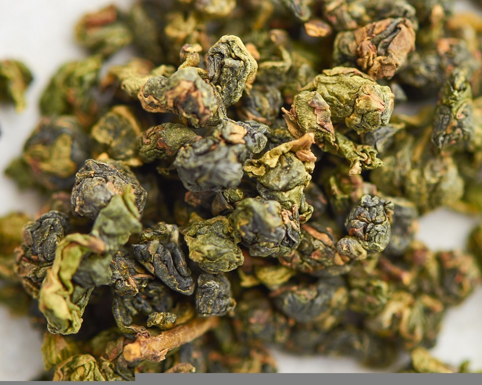 Сы Цзи Чунь Цин Сян "АА" (Весна Четырех Сезонов), 2025г.