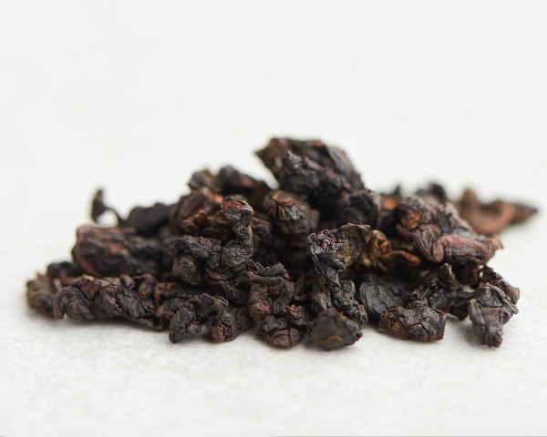 Лу Гу Лао Ча Ван "АА" (Владыка Старого Чая из Лу Гу), 12-летней выдержки