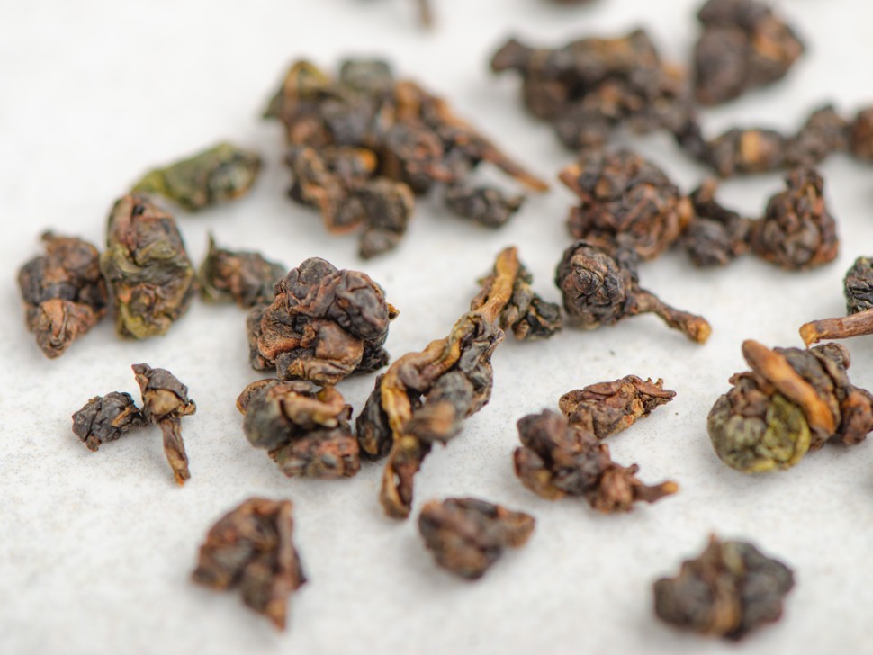 ГАБА Ли Шань "ААА"