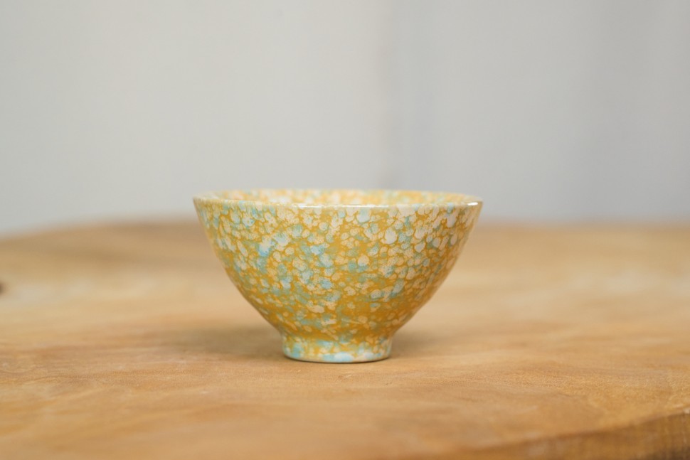 Пиала #2267, 70 мл., керамика