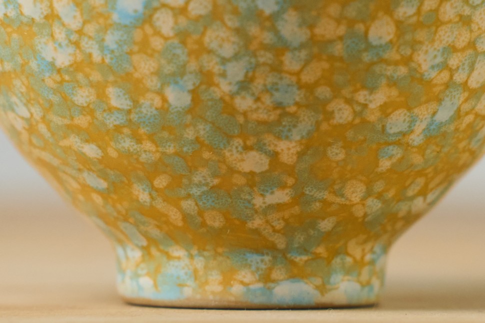 Пиала #2267, 70 мл., керамика