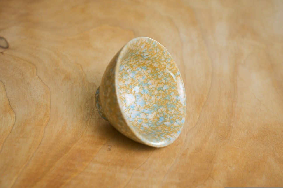 Пиала #2267, 70 мл., керамика