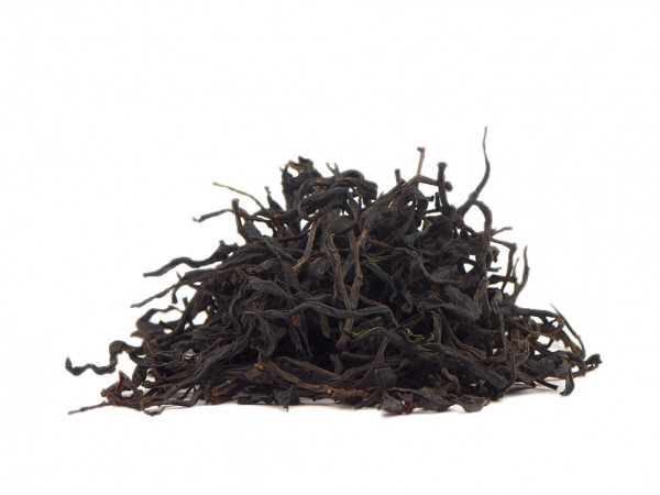 Дань Цун Хун Ча Тьен Ди Хун "ААА", 2024 г. (Красный Чай Неба и Земли)