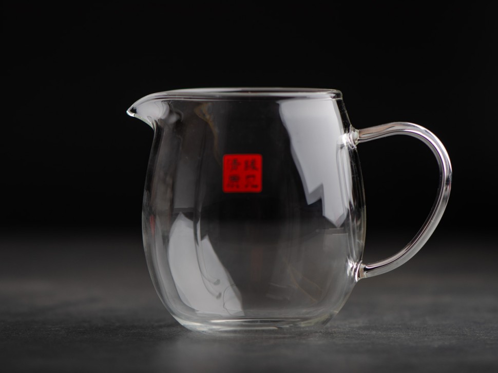 Чахай стекло #223, 310 мл