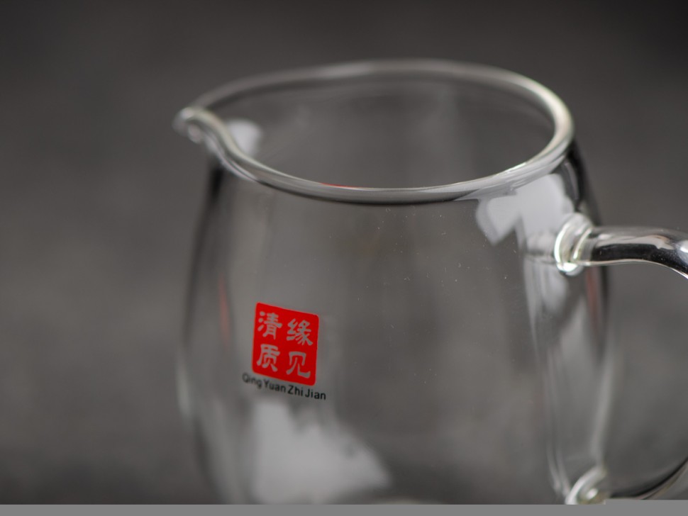 Чахай стекло #223, 310 мл