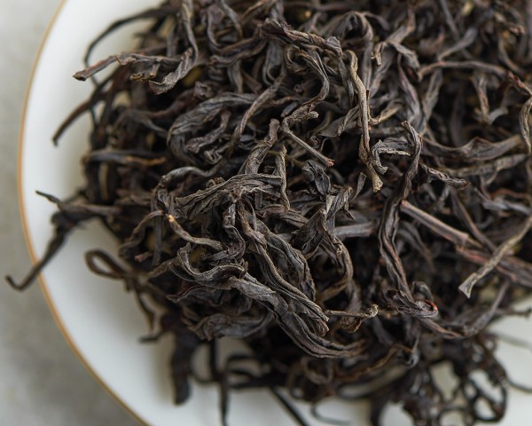 Хун Юй (Красный Нефрит), Тайвань, "ААА"