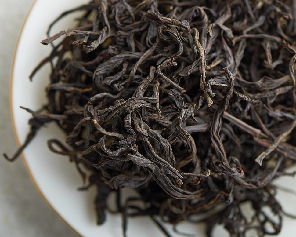 Хун Юй (Красный Нефрит), Тайвань, "ААА"