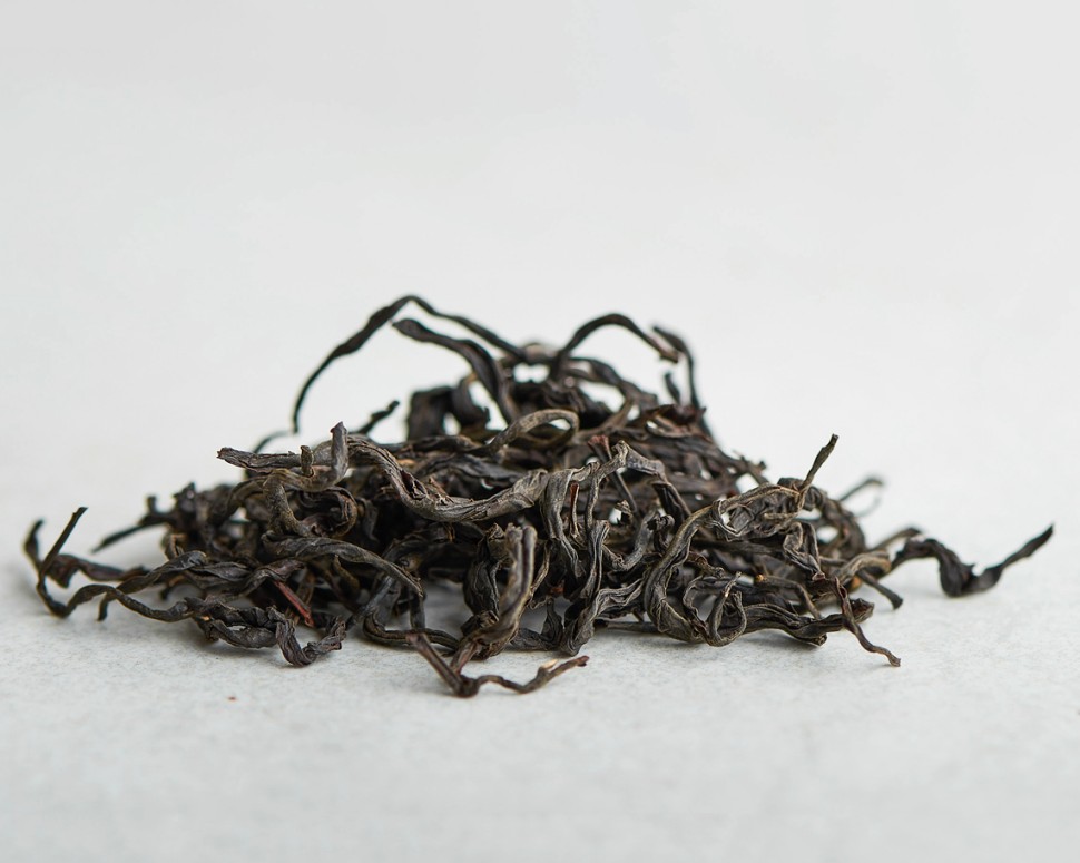 Хун Юй (Красный Нефрит), Тайвань, "ААА"