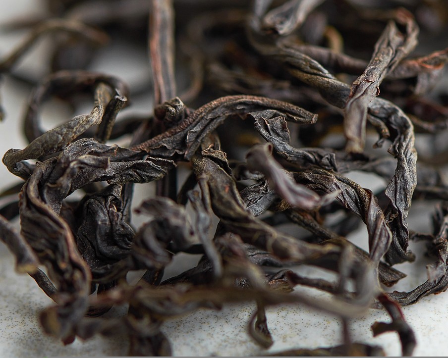 Хун Юй (Красный Нефрит), Тайвань, "ААА"