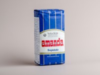 Йерба Мате "Amanda", Despalada, Аргентина, 500 г.