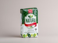 Йерба Мате "Natura", Tradicional, Аргентина, 500 г. Йерба Мате "Natura", Tradicional, Аргентина, 500 г.