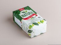 Йерба Мате "Natura", Tradicional, Аргентина, 500 г. Йерба Мате "Natura", Tradicional, Аргентина, 500 г.
