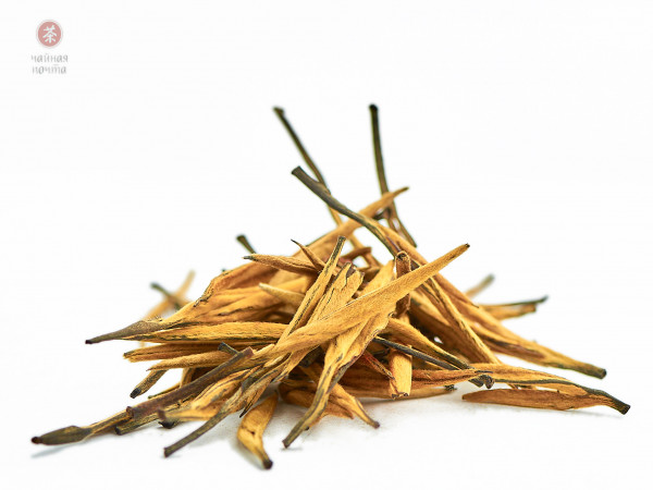 Дянь Хун Да Цзинь Чжэнь Ван "ААА", 2024г.