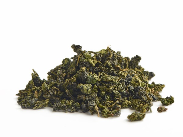 Те Гуань Инь Хуа Сян "АА" (Железная Богиня Милосердия с Цветочным Ароматом), 2025г.