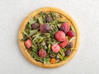 Чайный напиток "Ягодный чай Венеры" Чайный напиток "Ягодный чай Венеры"