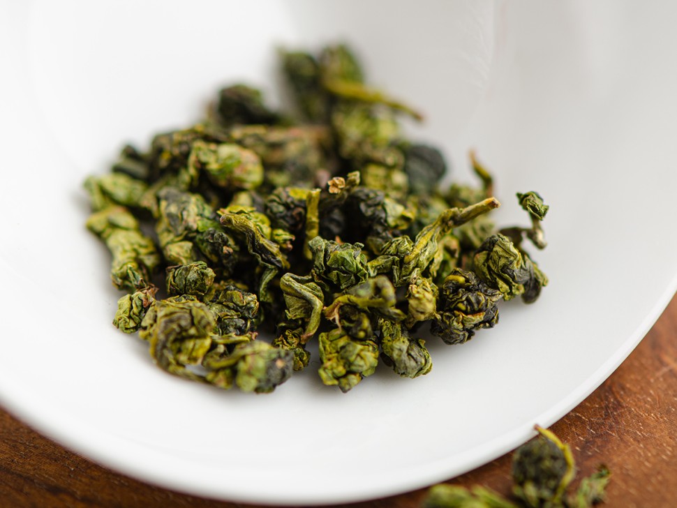 Хуан Цзинь Гуй Лань Хуа Сян "АAА" (Золотая Корица с Ароматом Орхидеи), 2025г.