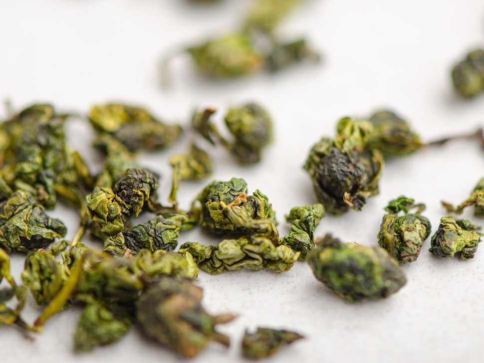 Хуан Цзинь Гуй Лань Хуа Сян "АAА" (Золотая Корица с Ароматом Орхидеи), 2025г.