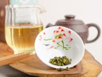 Хуан Цзинь Гуй Лань Хуа Сян "АAА" (Золотая Корица с Ароматом Орхидеи), 2025г.