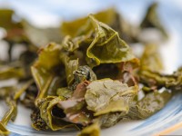 Хуан Цзинь Гуй Лань Хуа Сян "АAА" (Золотая Корица с Ароматом Орхидеи), 2025г.