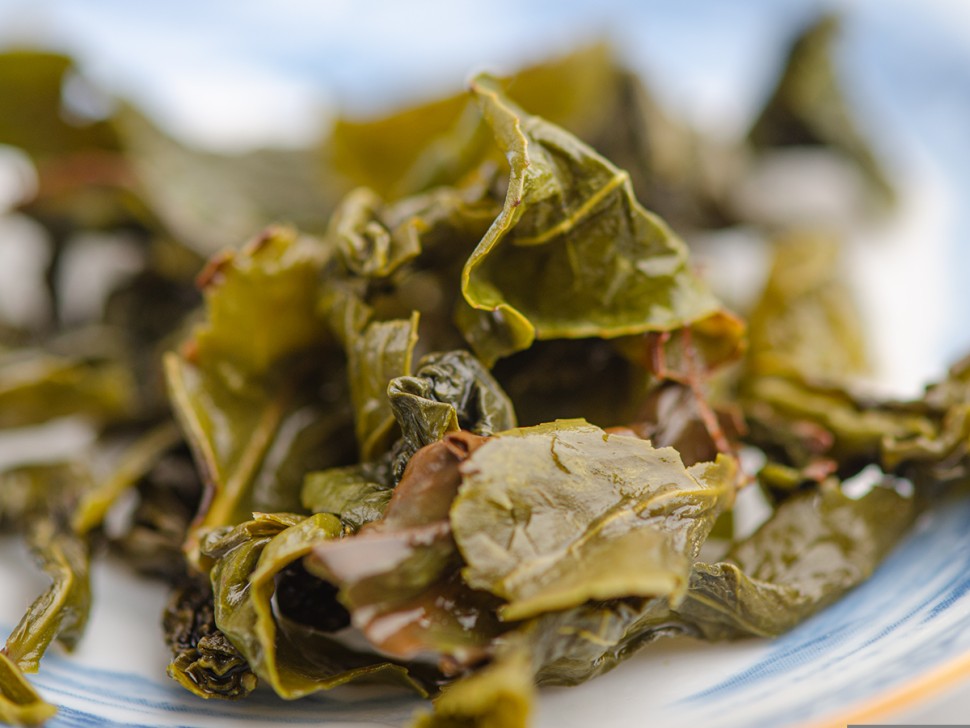 Хуан Цзинь Гуй Лань Хуа Сян "АAА" (Золотая Корица с Ароматом Орхидеи), 2025г.