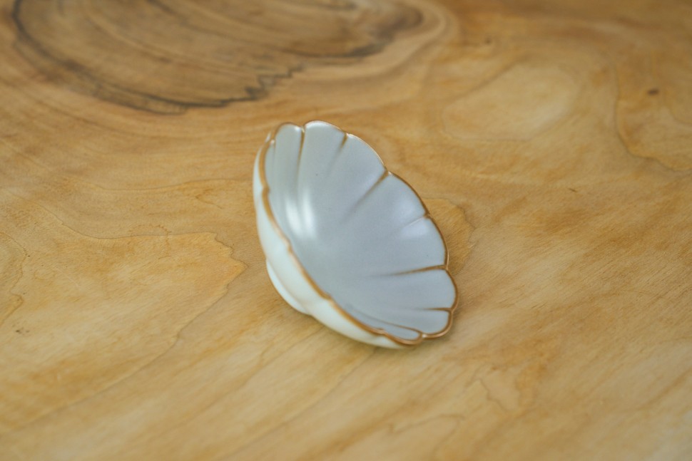 Пиала #2272, 70 мл, керамика Жу Яо