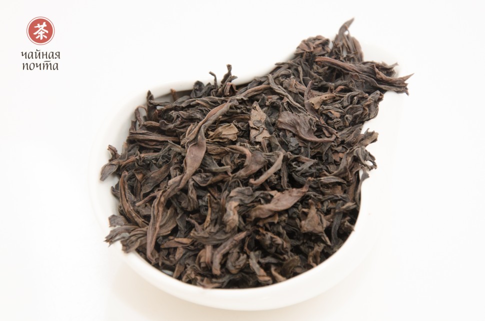 Те Лохань "ААА" (Железный Архат)