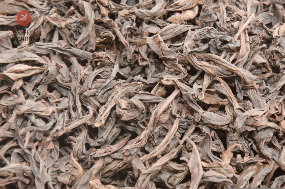 Те Лохань "ААА" (Железный Архат)