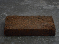 Шу пуэр "Знак Будды", Да Сюэ Шань, 2021г., 250 г. (Pin Wu Cha)