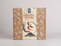 Набор чая "Дань Цуны", подборка улунов из провинции Гуандун