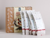 Набор чая "Дань Цуны", подборка улунов из провинции Гуандун