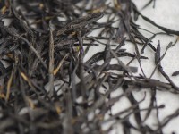 Ежевика Чжун Го Хун  "ААА", 2025 г.