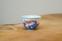 Пиала #2274, 65 мл., фарфор