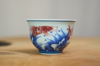 Пиала #2274, 65 мл., фарфор