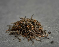 Инь Цзюнь Мэй "АА" (Серебряные Брови), 2024г.