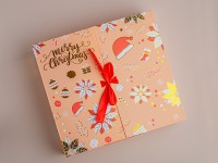 Набор чая "Чайный МЕГА адвент-календарь 2.0" Набор чая "Чайный МЕГА адвент-календарь 2.0"