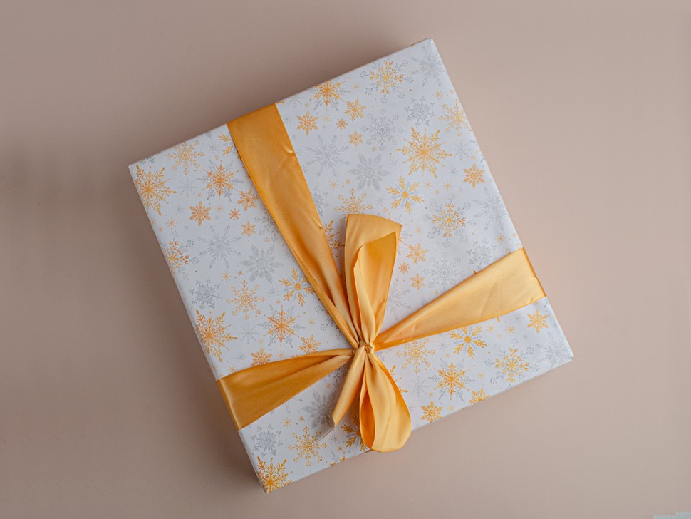 Набор чая "Чайный МЕГА адвент-календарь 2.0"