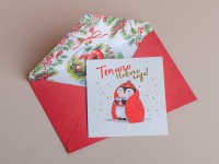 Набор чая "Чайный МЕГА адвент-календарь 2.0" Набор чая "Чайный МЕГА адвент-календарь 2.0"