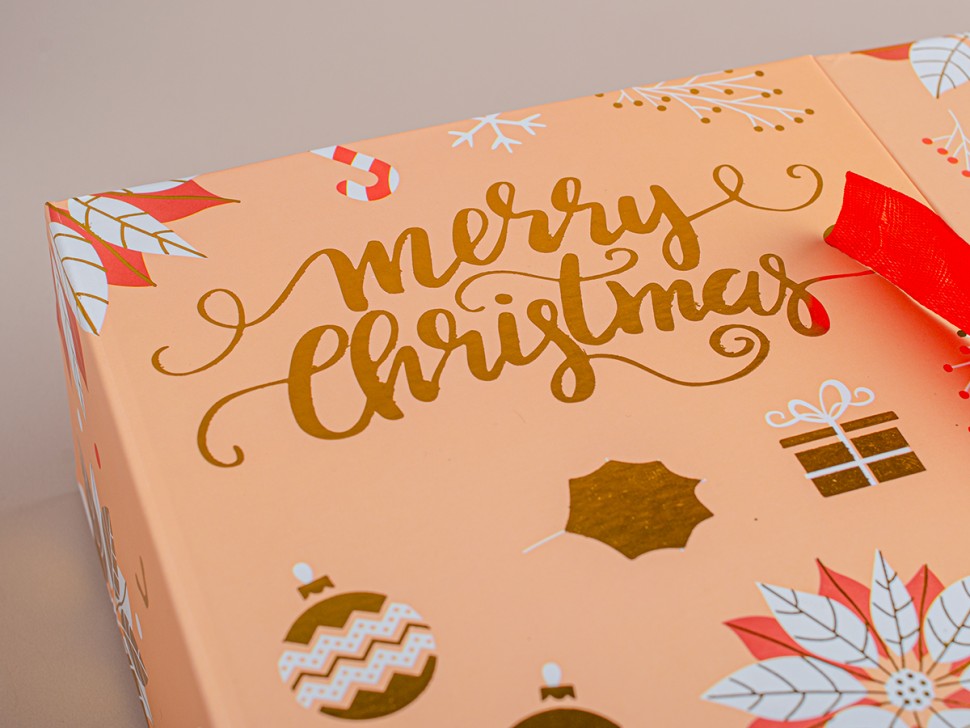 Набор чая "Чайный МЕГА адвент-календарь 2.0"