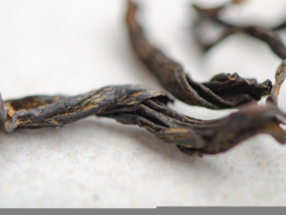 Ли Чжи Хун Ча "А" (Красный Чай С Ли Чжи)