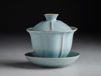 Гайвань #607, 140 мл., фарфор