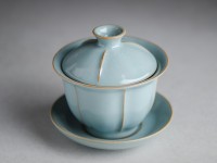 Гайвань #607, 140 мл., фарфор