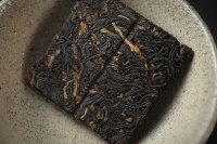 Шай Хун Хун Ча (Чайная Марка от Чайной Почты), 8г.