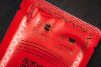 Шай Хун Хун Ча (Чайная Марка от Чайной Почты), 8г.