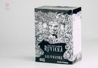 Йерба Мате Ruvicha "Silvestre", Парагвай, 500 г.